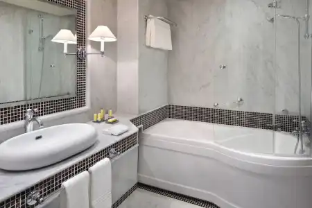 Fes Marriott Jnan Palace - 55