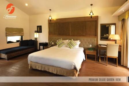 Famiana Resort & Spa - 71