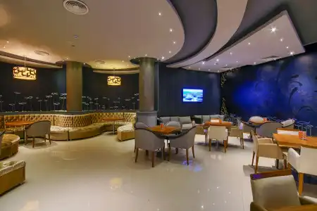 Limak Atlantis De Luxe & Resort - 23