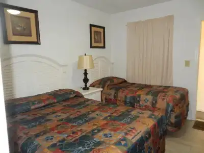 Shell Motel - 39