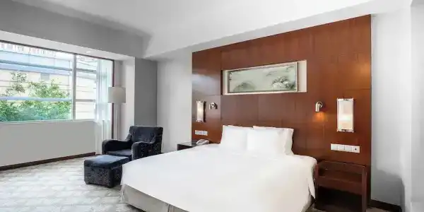 Holiday Inn Changzhou Wujin by IHG - 43