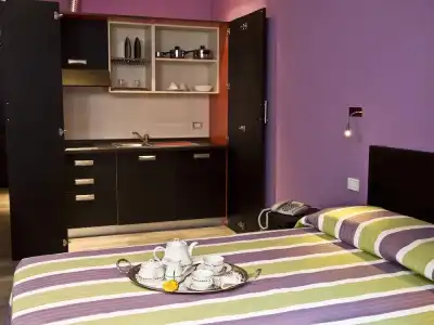 Casepicarmo Guest House - 3