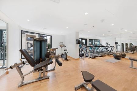 Adagio Premium The Palm Apart-hotel - 25