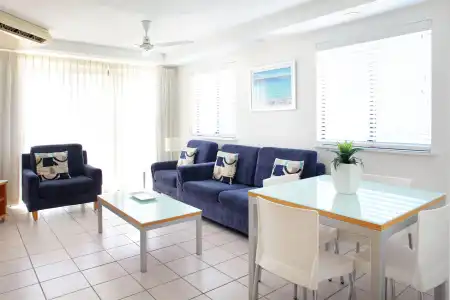 Aegean Apartments - 11