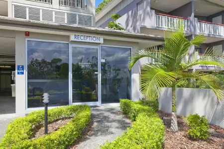 Noosa Heads Motel - 0