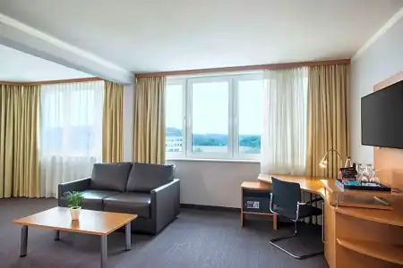Best Western Conference AirportFrankfurt Mörfelden - 146