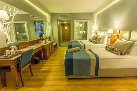 Sensitive Premium Resort & Spa - All Inclusive - 51