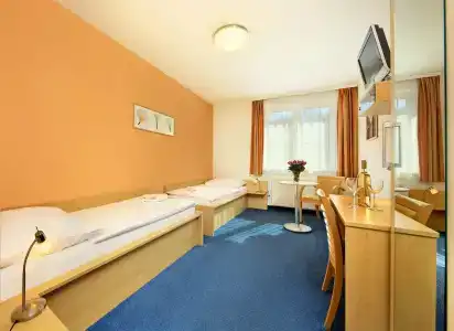 Penzion Krumlov - Massage studio - 2