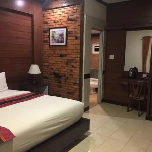 Vipa Tropical Resort - 22