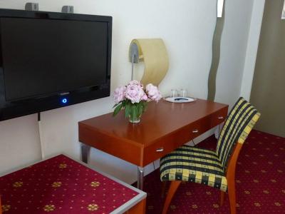 Serways Siegburg West - 3