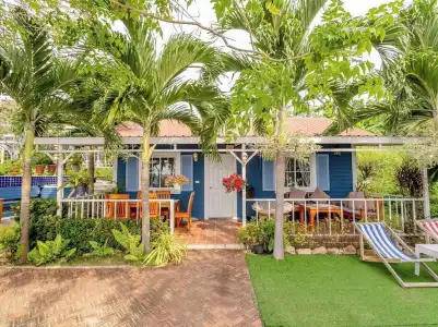 Pattaya Paradise Beach Resort - 27