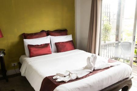 Pat's Klangviang Boutique Guesthouse - 5