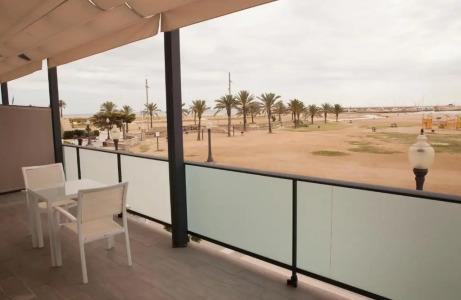 Brisamar Suites - 136