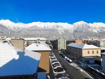 Binders Budget City-Mountain - 125