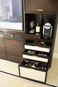 The Peninsula Chicago - 50