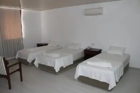 Gül Otel - 35