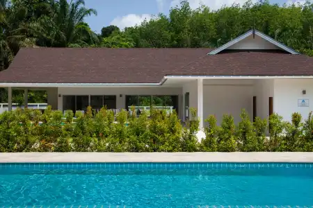 Villa Baan Anna Pool and Spa - 11