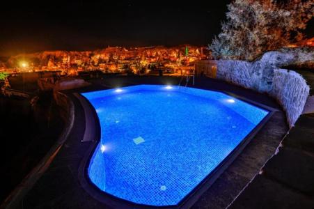 Cappadocia Caves - 37