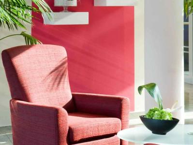 Mercure Plaza Essen - 8