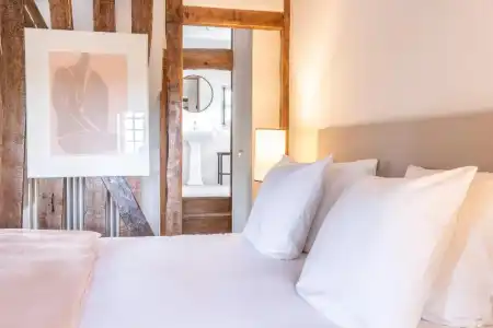 Les Manoirs des Portes de Deauville - 52