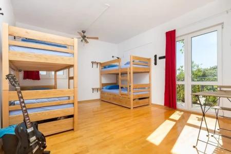 Hostel Oktarin - 10