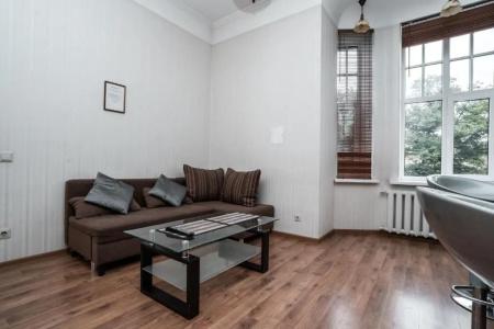 Lāčplēša Central Apartments - 54