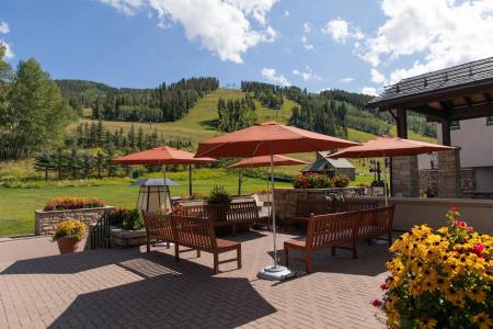 Park Hyatt Beaver Creek Resort and Spa - 32