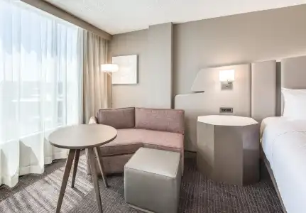Sonesta Denver Downtown - 4