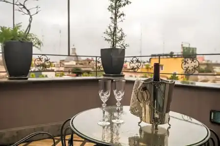 Antica Locanda - 30