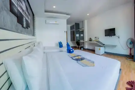 The Ozo Koh Tao - 53