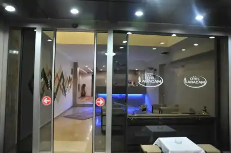 Otel Kabacam - 89