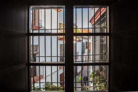 Apartamentos Los Patios de la Judería - 195