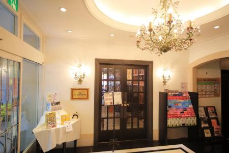 Sunroute Stellar Ueno - 16