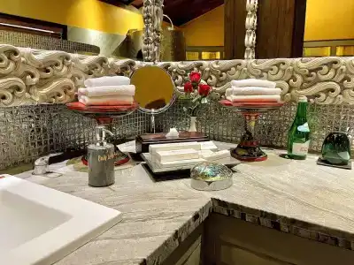 Permata Ayung Private Estate - Adults Only - 45