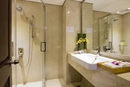 Paradise Saigon Boutique & Spa - 43