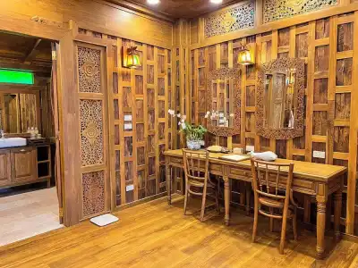 Santhiya Phuket Natai Resort & Spa - 65