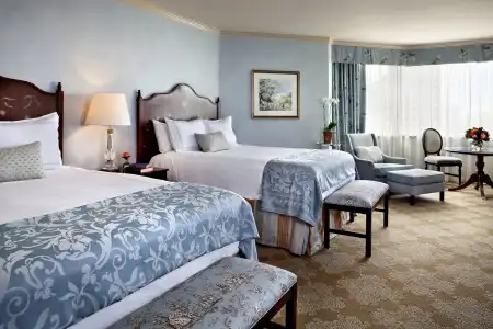 The Windsor Court - 2