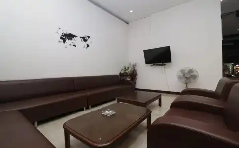 OYO 128 Kkinn South Pattaya - 8
