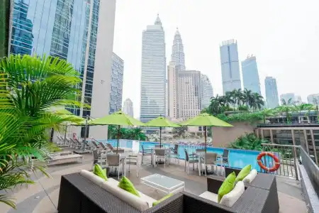 Impiana KLCC - 35