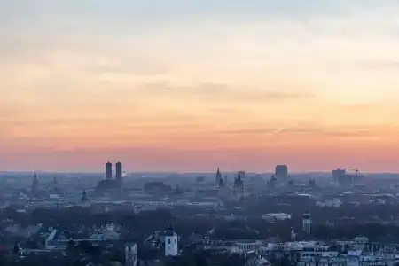 Four Points by Sheraton Munich Arabellapark - 18