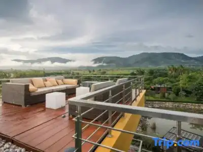 The Air Khaoyai - 194