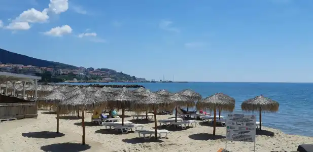 PrimaSol Sineva Beach - All Inclusive - 19