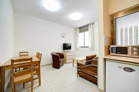 Sea Suites Apartments - 115