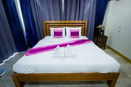 Sripoom Boutique House - 37