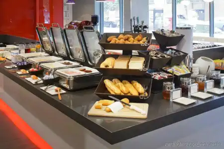 ibis London Shepherds Bush – Hammersmith - 8