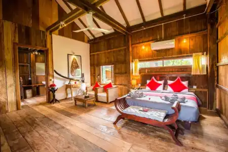 Kampot River Residence - 31