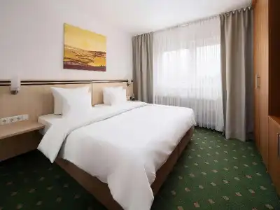 Best Western Heide - 145