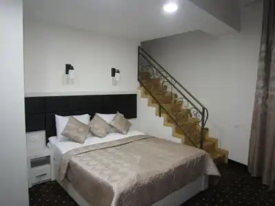 Jermuk Verona Resort - 38