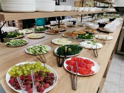 Bolu City Otel - 8