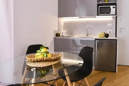 Palazzina B Contemporary Studio - 67